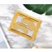 Elegista Eye Pads Masks - 50 Pairs for Dark Circles | Hyaluron & Vitamin E Anti-Aging Gel Eye Patches - Buy Online on GoSupps.com
