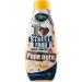 Gaia Salsa al pepe nero black pepper sauce - Street Food 800 ml