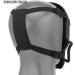 JFFCESTORE Airsoft Balaclava Tactical Mask | Paintball Headgear | Dual Mode Hoods | Black - Buy Online on GoSupps.com