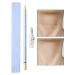 Face Concealer Anti-Sweat Base Pen 13 g with Pencil Sharpener Corrector Make-Up Moisturizing for Eyes Dark Circles Blemishes Women Men Teenagers Ladies Mothers Parties Spec