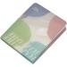 Papier de Palette de Fond de Teint Liquide Jetable pour M lange de Couleurs 200 Feuilles pour Maquillage/Nail Art 2 Ensembles avec B ton de M lange pour Salon de Beaut /Utilisation - Buy Online on GoSupps.com