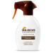 Body sun protection aquabronze cocco acqua solare al latte di cocco 250 ml 250 ml (1 pack)