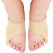 Bunion Protector Sleeve - Lycra Cloth Toe Protection for Bunion Correction - Buy Online on GoSupps.com