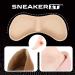 SNEAKER IT Anti-Slip Heel Grips - Cushion Inserts for Loose Shoes | Men & Women Heel Pads - Anti-Blister Shoe Liners - Buy Online on GoSupps.com