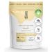 22 Days Nutrition Organic Protein Powder, Vanilla, 15 Serving | Delicious, Gluten Free, Vegan, Pea, Flax, and Sacha Inchi Plant Based Protein Powder (20g)