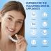 ACWOO Retainer Cleaning Tablets - 120 Count | Freshens Retainers Braces & Dentures | Oral Care & Protection - Buy Online on GoSupps.com