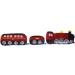 Hero Collector Eaglemoss Hogwarts Express Draught Excluder Knitting Kit - Harry Potter Wizarding World Replica - Buy Online on GoSupps.com