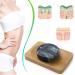 Ballboyz Face Soap & Scrub for Acne - Activated Charcoal Black Soap Bar for Men & Women | Perfect for Athletes - 1pc - Buy Online on GoSupps.com