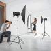 Fomito Photo Studio Profoto Speedring to Bowens Mount Converter Monolight Interchangeable Adapter Ring - Buy Online on GoSupps.com