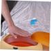 SMASOLO Ensemble de Soins Mains et Pieds Paraffine 1 Pi ce Moufles en Coton Blanc Cr me Hydratante Spa et Accessoires Exfoliants pour Gommage Bain de Cire Chaude Soin Couleur Al atoire - Buy Online on GoSupps.com