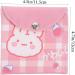 Orfofe 2-in-1 Small Article Container Menstrual Bag - Large Capacity Portable Case for Women s Bandages & Time Pads - Stylish PU Storage Solution - Buy Online on GoSupps.com