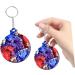 COHEALI 12 Pcs Christmas Hanging Tag Dies Christmas Crafts Resin Mold Silicone Mold Diy Tool Large Plaque As Shownx3pcs 8.2X6.9cmx3pcs - Buy Online on GoSupps.com