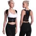 Adjustable Clavicle Posture Corrector Men Woemen Back Brace Shoulder Lumbar Support Belt Corset Posture Correction Health Care (Size : Medium) Large - Buy Online on GoSupps.com