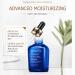 VENZEN Natural Organic Advanced Repair Skin Hyaluronic Solution 30ml | Hydrating Nicotinamide & Oligopeptide - International Shipping Available - Buy Online on GoSupps.com