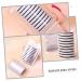 SKISUNO 3 Boxes Fake eyelashes jelly eyelash lash strips line eyelash strips natural look lash strips glue Adhesive strip replace resin glue bulk lash adhesive strips applicator - Buy Online on GoSupps.com