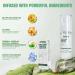 Maternity Stretch Mark Removal Cream | Natural Anti-Wrinkle & Firming Formula for Skin Rejuvenation - Buy Online on GoSupps.com