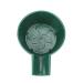 Perfk Shaving Soap Bowl - Durable Wet Shave Mug for Men | Hairdresser Accessories | Perfect Gift for Fathers & Birthdays - Green - Buy Online on GoSupps.com