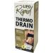 DIET MEDICINE DietMed Lipo Rapid Thermo Drainage and slimming 600 ml