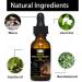 Blsex Male Enlarger Massage Oil 10ML | Fast Growth & Thickness for Men | International Shipping - Buy Online on GoSupps.com