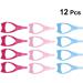 Ciieeo 12pcs 3 1 Tools Lash Mascara Eyelash Helper Tool Eyelash Tool Applicator Safety Mask Eye Shadow Eyes - Buy Online on GoSupps.com