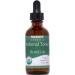 Herb Lore Organic Adrenal Tonic Tincture - Herbal Adrenal Support Supplement - Adaptogen Drops with Ashwagandha Rhodiola & Eleuthero - Alcohol Free - 2 Fl Oz 2 Fl Oz (Pack of 1) - Buy Online on GoSupps.com