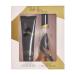 Rihanna Reb'l Fleur Eau de Parfum Spray 2 Piece Gift Set for Women 1.7 Fl Oz (Pack of 1)