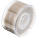 PATKAW 600Pieces Eyelid Tape Adhesive Invisible Double Eyelid Tape Stickers Self-Adhesive Invisible Double Eyelid Tape (Mesh Pattern) - Buy Online on GoSupps.com