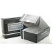 EMILYSTORES 12 Packs Natural Individual Eyelashes - Long 14mm Black Eye Extensions Flare Knotted Lashes for Stunning Look - Buy Online on GoSupps.com