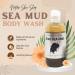 Dead Sea Mud Therapy Body Wash | Revitalize and Nourish Your Skin - Shop Internationally - Buy Online on GoSupps.com
