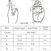 Rehabilitation Robot Gloves Stroke Hemiplegia Hand Splint Finger Orthosis for Arthritis Stroke Hemiplegia Patient(Size:L Color:Right) Large Right - Buy Online on GoSupps.com