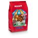 Huober Bio Party spicy salty biscuit mix with mini pretzels sesame crackers and poppy seed snacks 200 g