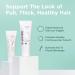 Shapiro MD Hair Loss Shampoo & Leave-in Conditioner | DHT Fighting Vegan Formula | Developed by Dermatologists | 1-Month Supply - Buy Online on GoSupps.com