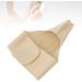 Foot Smooth Corrector & Bunion Splint | Big Toe Straightener for Men & Women | Relief & Support Sleeve for Right Foot - Buy Online on GoSupps.com