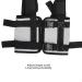 Back Extensor & Lumbar Vertebrae Traction Device - Reduces Pressure with Thickened Cotton Waist Trainer & Fitness Belt for Back Extension Relief - Buy Online on GoSupps.com