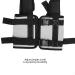 Buy Lumbar Vertebrae Traction Device - Pain Relief Waist Trainer & Fitness Belt for Lower Back Support - Buy Online on GoSupps.com