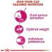Royal Canin Cat Food Exigent Savour Sensation Dry Mix 2 kg - Balanced Nutrition for Finicky Felines - Buy Online on GoSupps.com