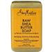 Shea Moisture Raw Shea Butter Bar Soap- 235 ml