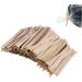 NUOBESTY Heavy Duty Garbage Bags 3000 pcs Birthday Cable for Candy Bag Bags Party Kraft Ties Bread Treat Coffee Wedding As Shownx3pcs Mx3pcs - Buy Online on GoSupps.com