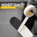 Buy Howies Hockey Tape - 5 Roll Pack (Black) | Premium Quality for International Shipping - Buy Online on GoSupps.com
