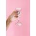 Buy Skin Gym 2D Texturized Facial Roller - Anti-Aging Fine Lines & Wrinkles Massager - Rose Beauty Tool for Youthful Skin - Buy Online on GoSupps.com