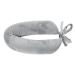 Scoliosis Waist Pillow - Adjustable Lumbar Support Belt for Night Sleeping | Pain Relief & Comfort - Buy Online on GoSupps.com