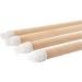 Trixie 5515 Wooden Perches - 35 cm/12 mm - Set of 4 for Birds | Buy Internationally - Buy Online on GoSupps.com