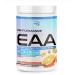 Believe Supplements Performance EAA - Essential Amino Acids Formula | Boost Muscle Recovery Performance & Hydration | Sugar-Free & Delicious Flavors Available! (30 servings Tropical Orange) Tropical Orange 30 servings