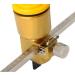 Heavy-duty Circular Glass Cutter with Suction Cup 40 Huang - Buy Online on GoSupps.com