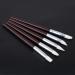5Pcs Nail Art Carving Brushes - Durable & Safe DIY Tools for Nails Clay & Sculpture - Buy Online on GoSupps.com