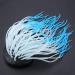 Buy Luminous Blue Sea Anemone Coral Ornament | Artificial Silicone Aquarium Decoration - Buy Online on GoSupps.com