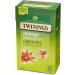 Twinings Green Tea Orange & Lotus Flower 20 Teabags - Pack of 3 - Buy Online on GoSupps.com