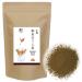 Organic Hojicha Powder 100g/500g -Premium culinary grade from Japan | Japanese Tea KIMIKURA (500g)