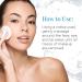 Body Drench Micellar 3-In-1 Cleansing Water 8.5 fl oz - Removes Waterproof Makeup | Pack of 1 - Buy Online on GoSupps.com