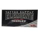 Element Tattoo Supply 9RL Tattoo Needle Round Liner - Box of 50 - Buy Online on GoSupps.com
